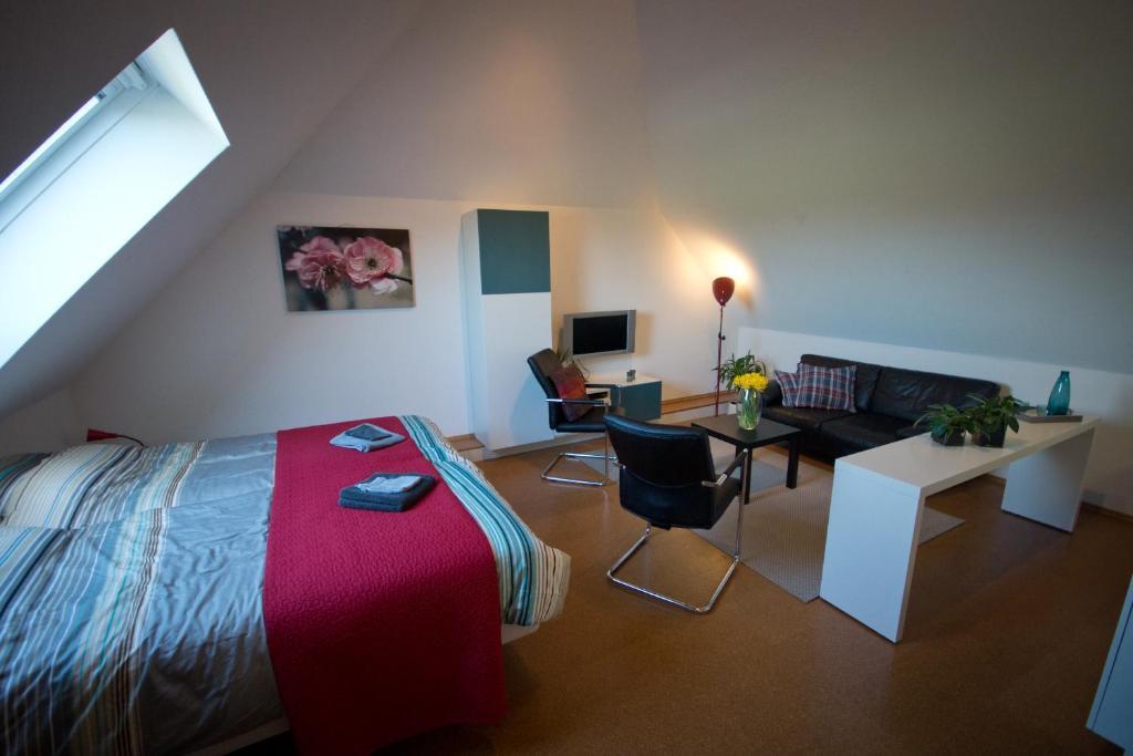 Bed And Breakfast Ammeloe Vreden Pokój zdjęcie