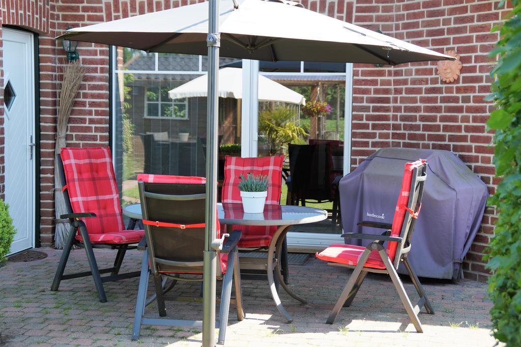 Bed And Breakfast Ammeloe Vreden Zewnętrze zdjęcie