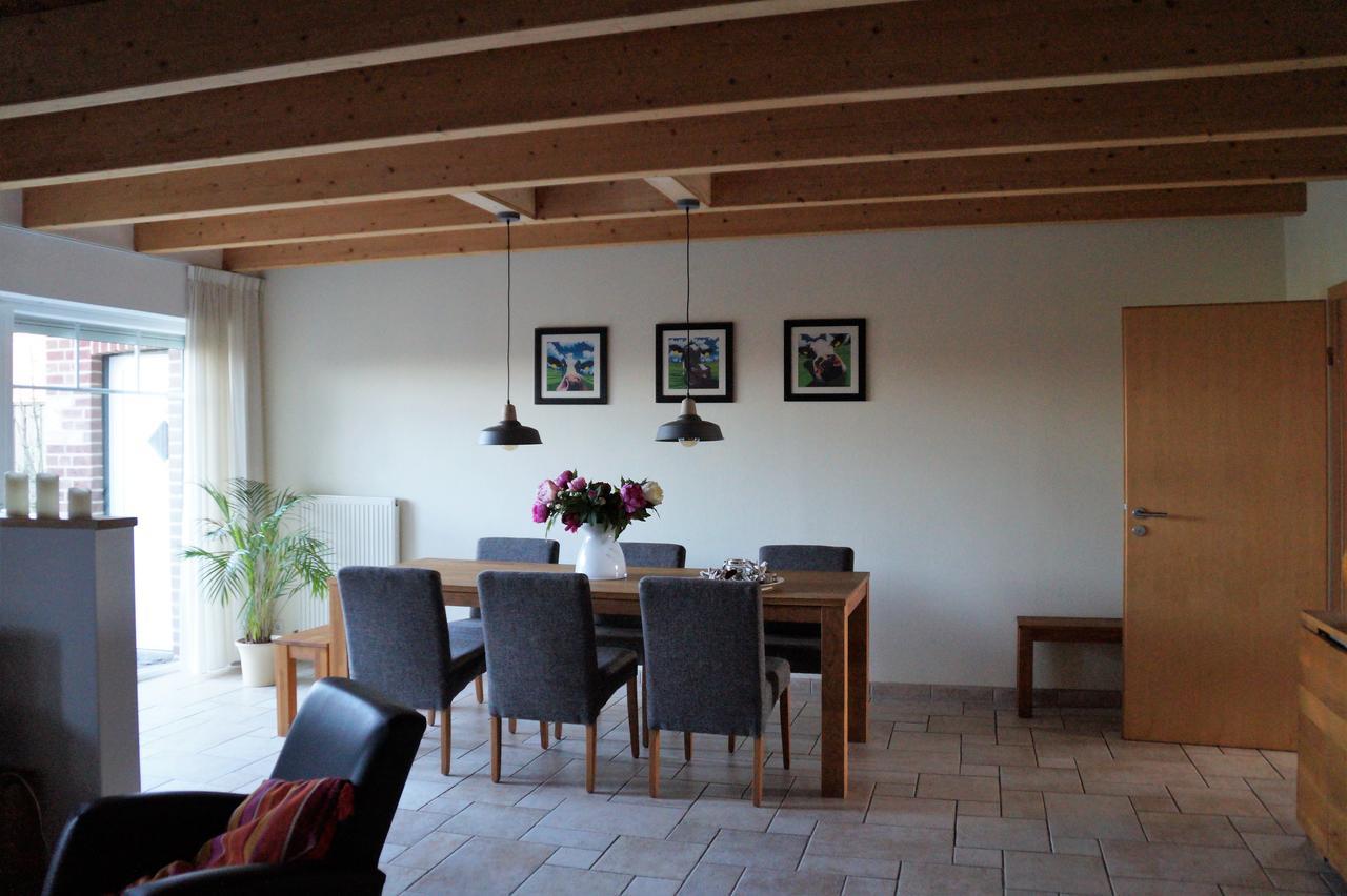 Bed And Breakfast Ammeloe Vreden Zewnętrze zdjęcie