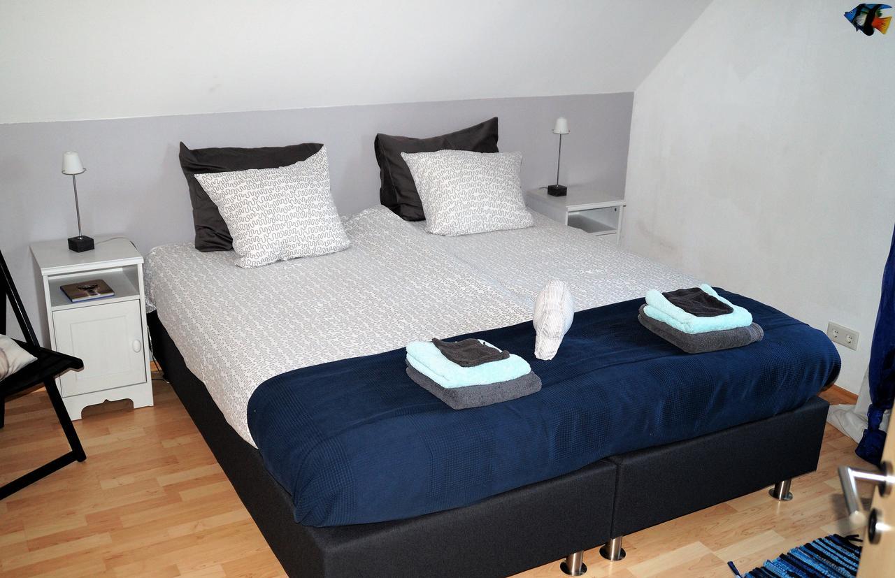 Bed And Breakfast Ammeloe Vreden Zewnętrze zdjęcie