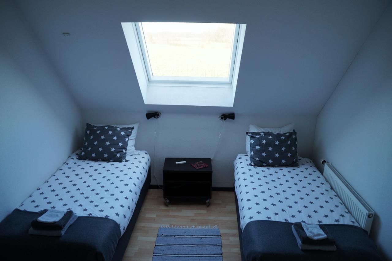 Bed And Breakfast Ammeloe Vreden Zewnętrze zdjęcie