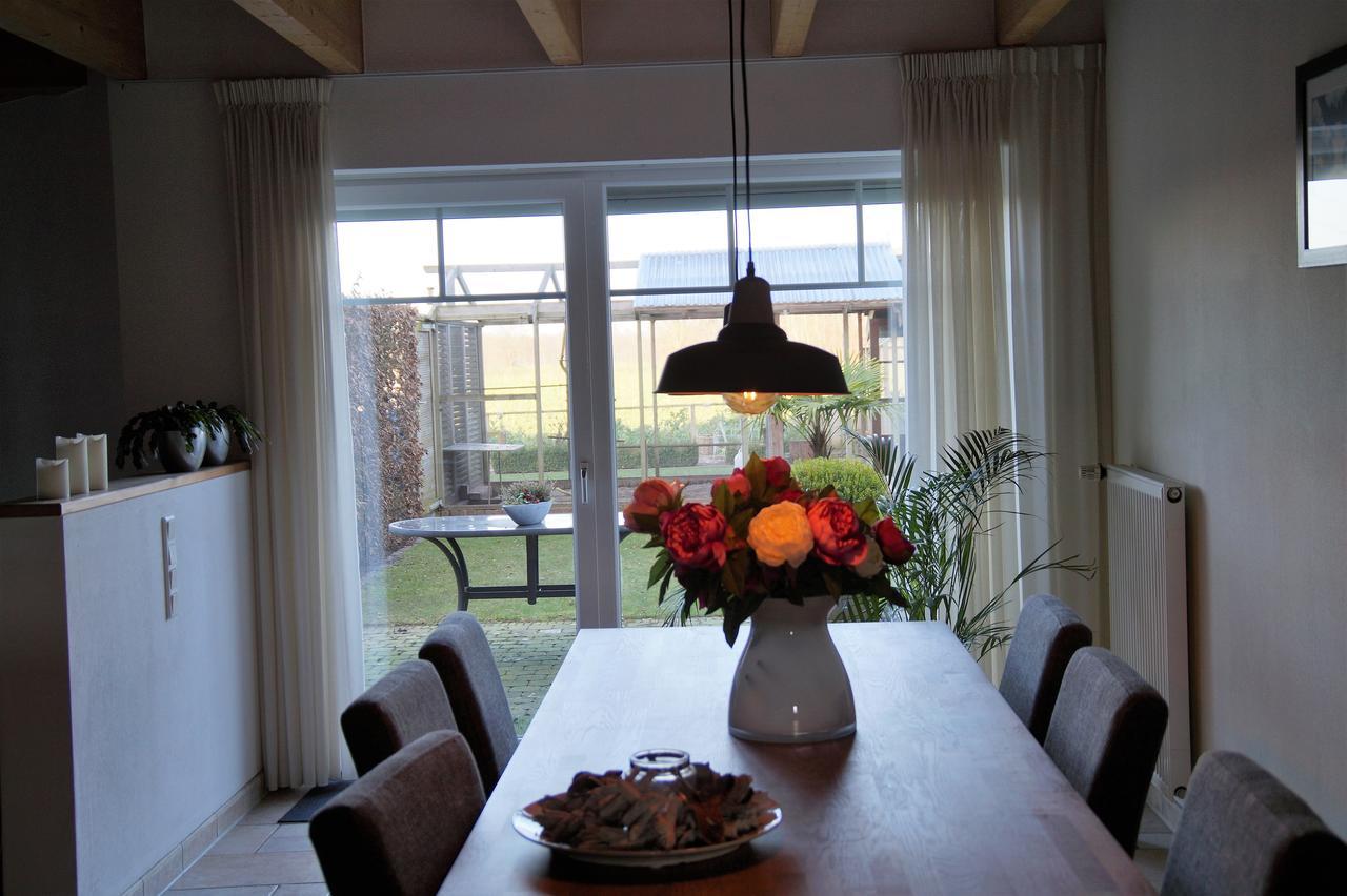 Bed And Breakfast Ammeloe Vreden Zewnętrze zdjęcie