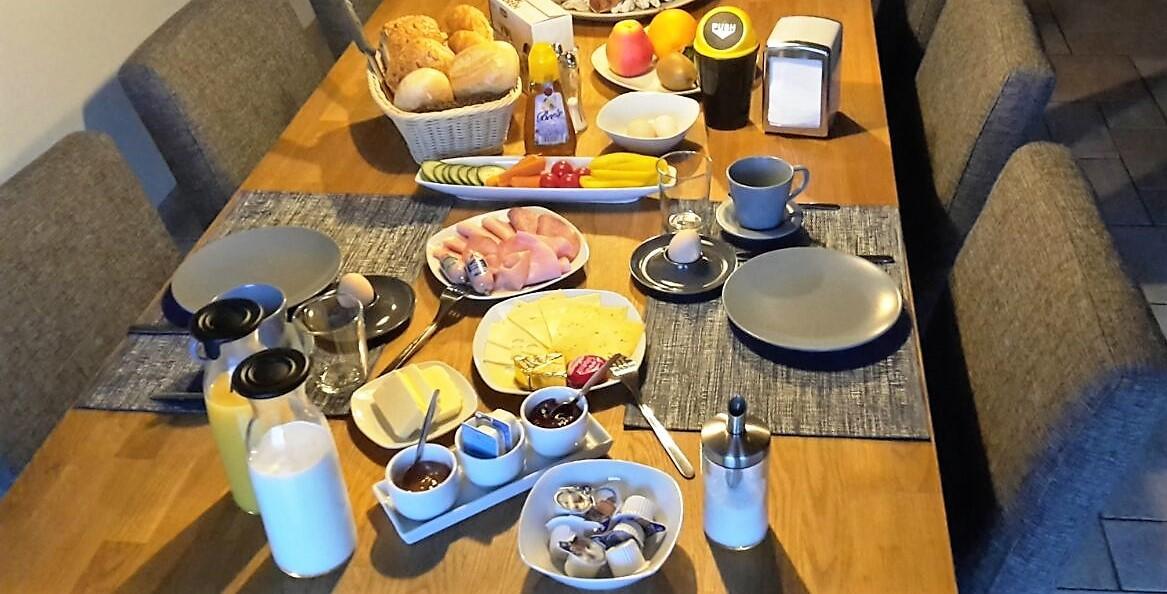 Bed And Breakfast Ammeloe Vreden Zewnętrze zdjęcie