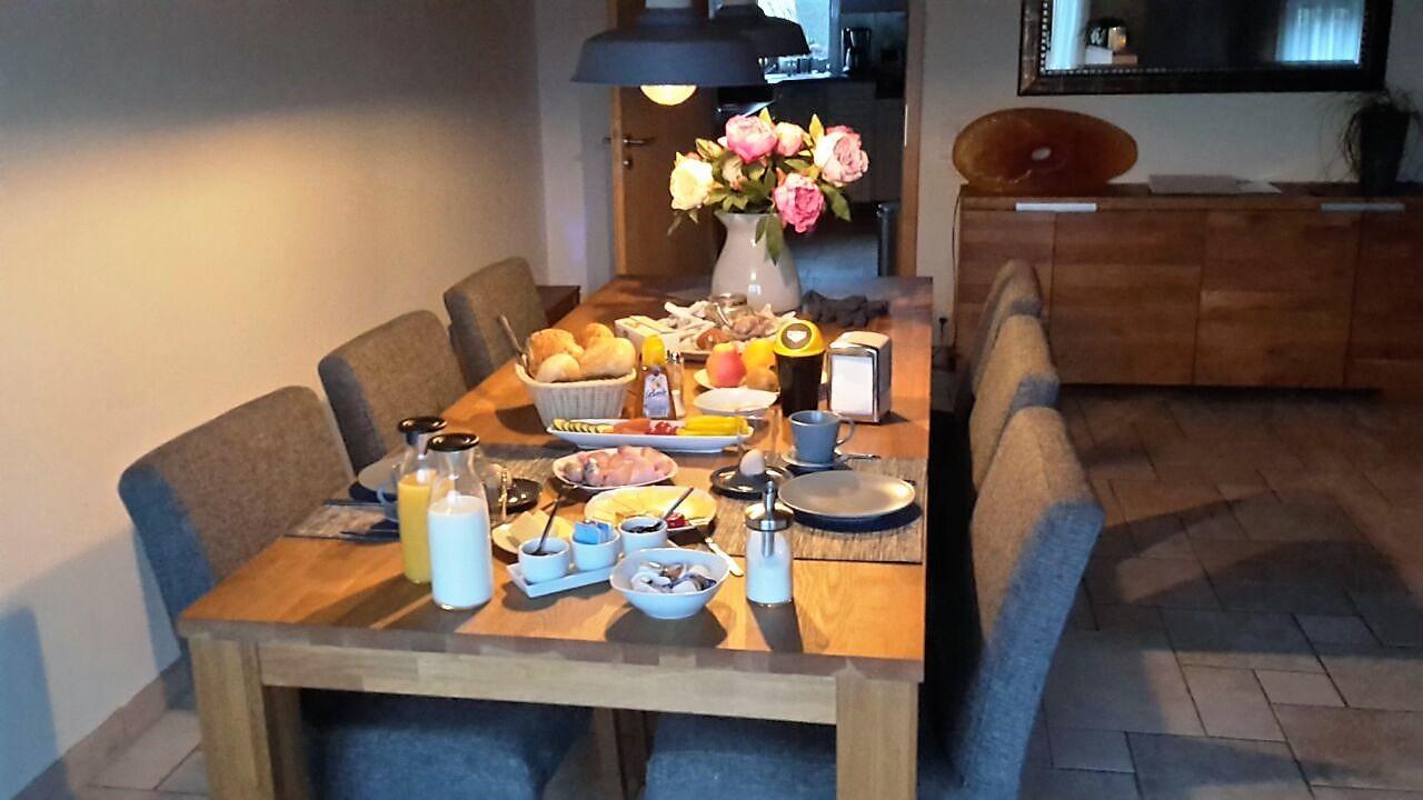 Bed And Breakfast Ammeloe Vreden Zewnętrze zdjęcie