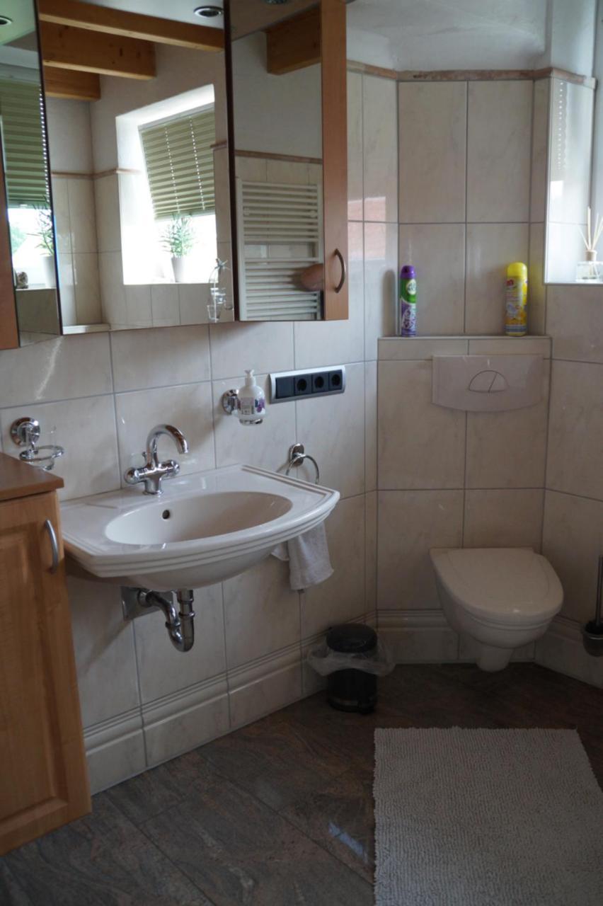 Bed And Breakfast Ammeloe Vreden Zewnętrze zdjęcie