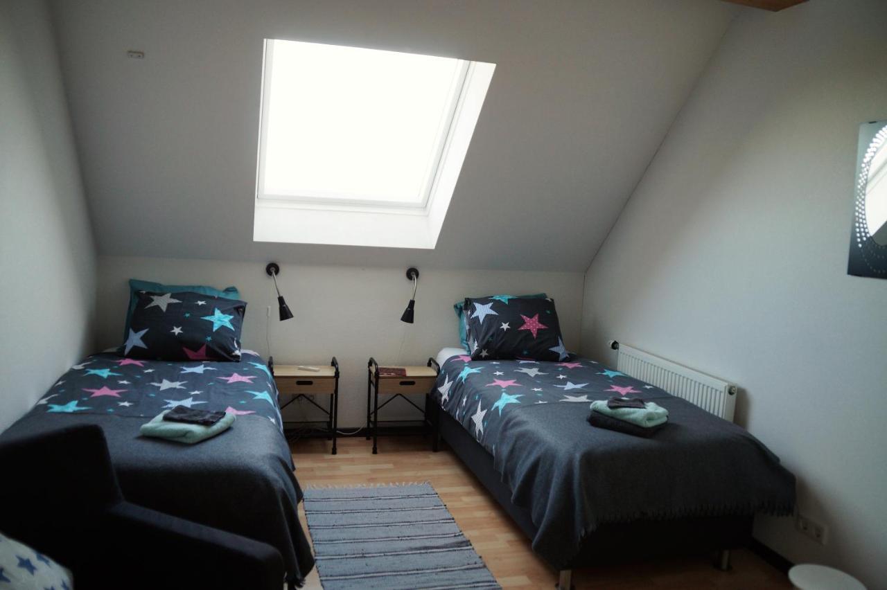 Bed And Breakfast Ammeloe Vreden Zewnętrze zdjęcie