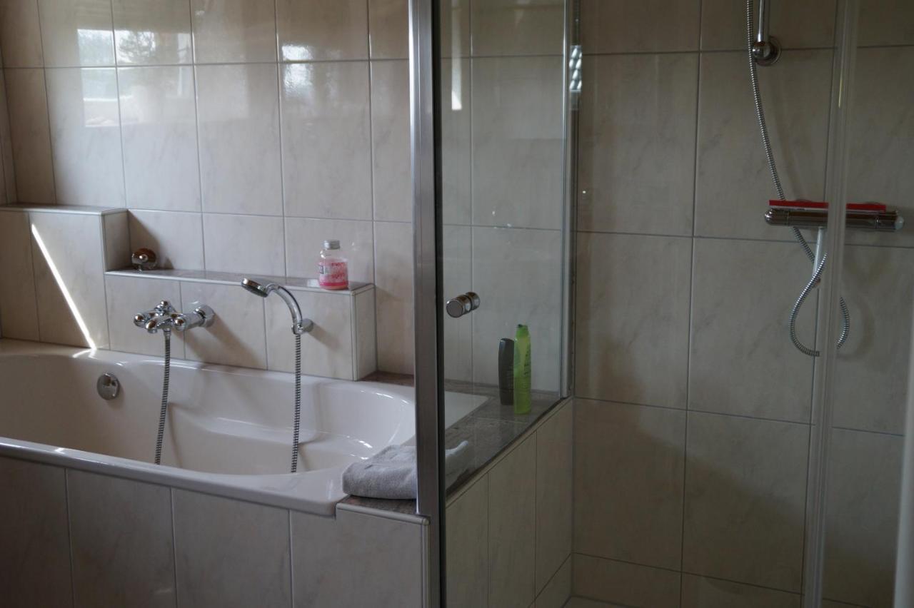Bed And Breakfast Ammeloe Vreden Zewnętrze zdjęcie